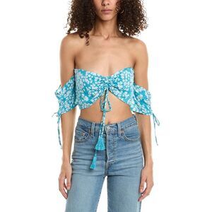 Tiare Hawaii Womens  Island Heat Top